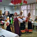 Благотворительный концерт  ко Дню матери в Республиканском Центре социальной помощи семье и детям