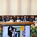 Республиканский межведомственный Совет по координации деятельности центров традиционной культуры и конференция « Культурные мосты.
