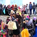 Обряд "Кьаба" в с. Тинди Цумадинского района