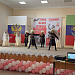 «Творческий десант» продолжаются культурные обменные программы