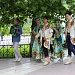 Завершился первый день VIII Международного фестиваля фольклора и традиционной культуры «Горцы»