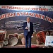 Управления культуры МО «Курахский район» провели сегодня  фестиваль народной музыки и песни «Напевы Курахских гор»
