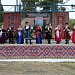 В Межпоселенческом Центре культуры с. Магарамкент Магарамкентского района прошел VII Республиканский фестиваль народного творчества «Самурская осень».