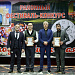 Районный фестиваль-конкурс профессиональных и самодеятельных исполнителей и коллективов авторских национальных песен и музыки «Мелодии Чираг-чая».