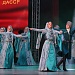 Праздничный концерт, посвященный 100-летию со дня образования Дагестанской Автономной Советской Социалистической Республики