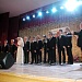 Творческий десант в Чародинском районе