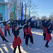 В учреждениях культуры прошли мероприятия, посвященные встрече весны