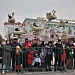Дорогие друзья, с Новым годом Вас! Пусть этот год принесет удачу и  благополучие. Крепкого вам здоровья, мира и улыбок