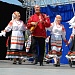 «Шавла» Республиканский фестиваль национальной песни