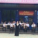 Творческий десант в С.-Стальском районе
