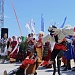 Открытие Фестиваля-выставки ремесел России «Кавказский базар»