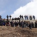 В с. Гочоб Чародинского района прошел традиционный праздник первой борозды