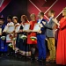 20 лучших ансамблей, обладателей грантов Национального проекта «Культура»