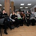 Сегодня в Республиканском Доме народного творчества прошел мастер-класс по художественному вязанию. 