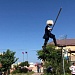 Программу Международного фестиваля фольклора и традиционной культуры «Горцы» продолжил праздник циркового искусства