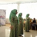 Сегодня прошел Республиканский культурно-спортивный фестиваль творчества инвалидов по зрению "Журавли Расула"