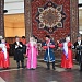В Дагестане продолжается фестиваль-форум национальных культур «Дербент – перекресток цивилизаций»