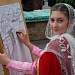 Фестиваль «Цамаури» прошел в юбилейный День города Махачкалы