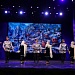 Сегодня состоялась запись Республиканского праздника народного творчества «Вместе - мы Россия!».