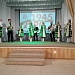 20 февраля в рамках проекта «Творческий десант» народный ансамбль песни «Яблонька» Кизлярского района выступил в Центре культуры Тарумовского района.