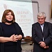 Открытие персональной выставки Ибрагима Сунгурова «Добрых рук творенье».