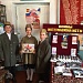 В рамках календаря мероприятий муниципальных образований республики прошли мероприятия, приуроченные ко Дню защитника Отечества. 