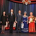 Народный фольклорный коллектив «Рыбачки» Тарумовского района принял участие в Международном фестивале художественного творчества соотечественников «С Россией в сердце»