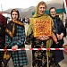 В селе Вачи  Кулинского района  с размахом отметили День весеннего равноденствия