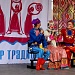 5 июля на площадке Аварского театра им. Г. Цадасы состоялся гала - концерт закрытия Международного фестиваля народных любительских театров прикаспийских стран и регионов России «Театр традиций».