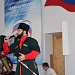 «Творческий десант» выступили творческие коллективы Ахвахского, Кумторкалинского, Агульского, Хасавюртовского районов.