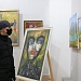 22 декабря состоялось открытии итоговой выставки изобразительного искусства «Родники Дагестана»