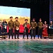 Гала-концерт «Россия – Родина моя» завершил фестивальный марафон «Каспий – берега дружбы» 