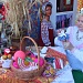 День единства народов Дагестана отметили в Дербенте   фольклорным праздником