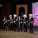 14 ноября в Центре культуры Казбековского района в с.Дылым прошёл II Республиканский фестиваль народного творчества «Традиции и обычаи моего села».