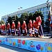 14 июня, в рамках «Праздника выходного дня», продолжил свою работу Республиканский фестиваль «Родники Дагестана»