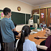 Республиканский дом народного творчества продолжает реализацию цикла просветительских мероприятий, направленных на популяризацию и сохранение традиционных ремесел Дагестана.