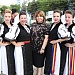 Завершился первый концерт «Фестивальные открытки» в рамках Международного фестиваля фольклора и традиционной культуры «Горцы»