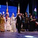 Гала-концерт «Россия – Родина моя» завершил фестивальный марафон «Каспий – берега дружбы» 