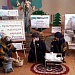 В учреждениях культуры Буйнакского района прошли Дни открытых дверей