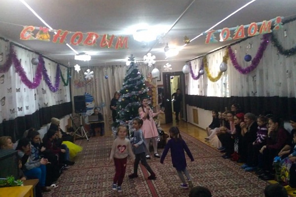 Новый год это один из самых добрых чудесных праздников, время когда сбываются мечты, когда хочется делать подарки самым близким.