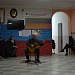 Благотворительный концерт прошел в  Кизилюртовской воспитательной колонии УФСИН России по Республике Дагестан