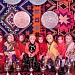 В с.Уркарах Дахадаевского района прошел праздник в честь 90-летия со дня основания района