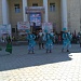 В Ногайском районе встретили Новруз - байрам