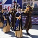Республиканский фестиваль традиционной культуры «Мы дружбой едины».