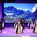  15 сентября, состоялся  гала-концерт «Пусть дружба крепнет!» - закрытия Международного фестиваля народного творчества «Каспий – берега дружбы». 