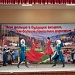 23 сентября,  в с.Хебда Шамильского  района  состоялся  X Республиканский фестиваль традиционной культуры и фольклора «Аварское койсу-река дружбы»