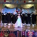 Песни и танцы моего народа