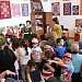 В рамках Дня России в Кайтагском районе открылась выставка «Куклы народов России»