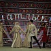 «Творческий десант» прошел в Каякентском районе