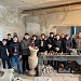 Республиканский Дом народного творчества продолжает знакомить жителей Дагестана с национальными промыслами, культурой нашей республики